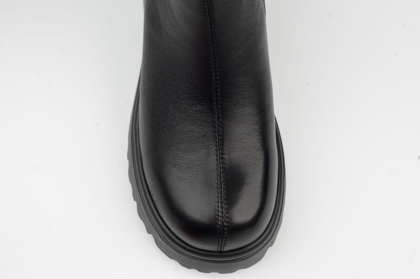 Women's boots natural leather FRANCO GERARDO 83125 N