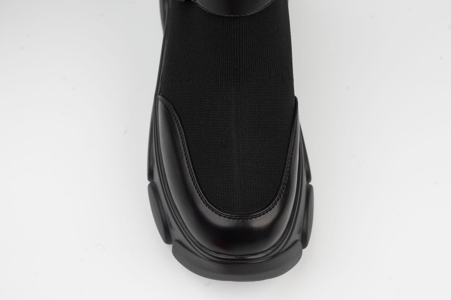 Women's boots natural leather FRANCO GERARDO H-902 N