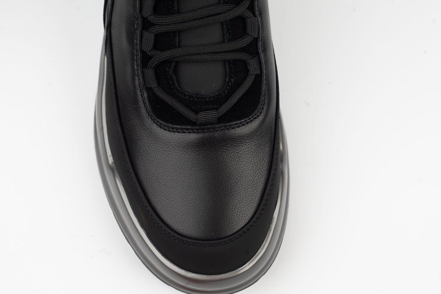 Men's boots genuine leather FILLIPO 762 N box