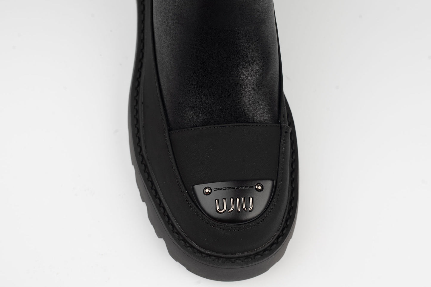 Women's genuine leather boots ANNA VIOTI 308 N