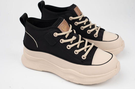 Women's boots natural leather FRANCO GERARDO 70197 N