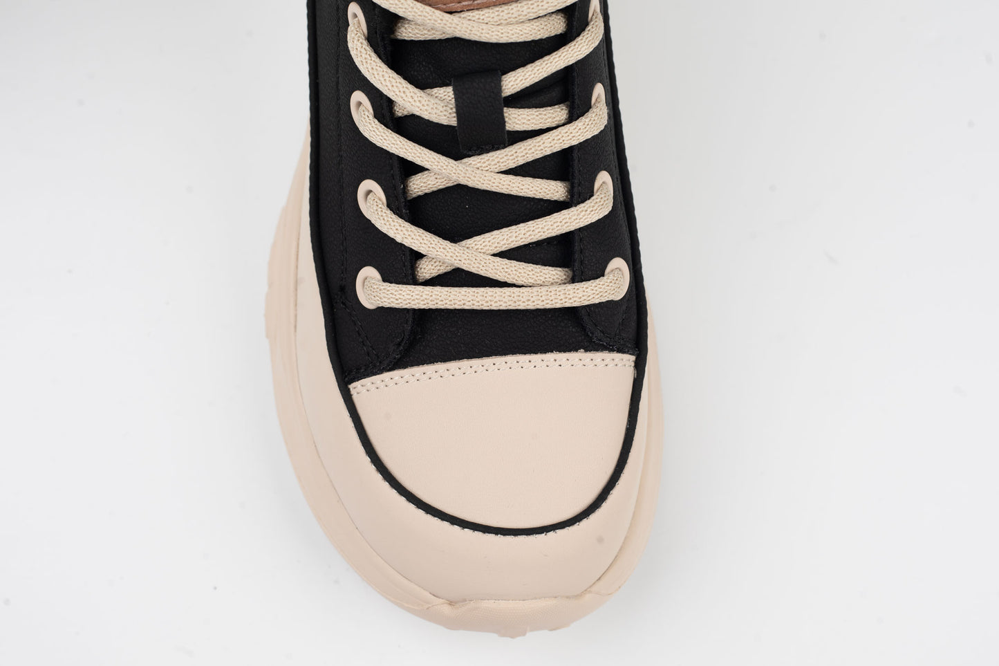 Women's boots natural leather FRANCO GERARDO 70197 N