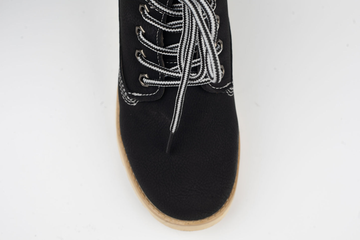 Ghete copii piele eco premium LEO