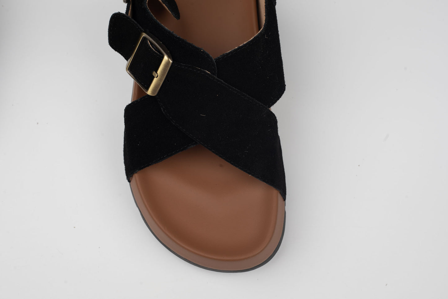 Sandale dama piele naturala FORMAZIONE 2560 N vel