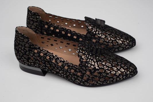Pantofi damă piele naturală BETINA 32505 N