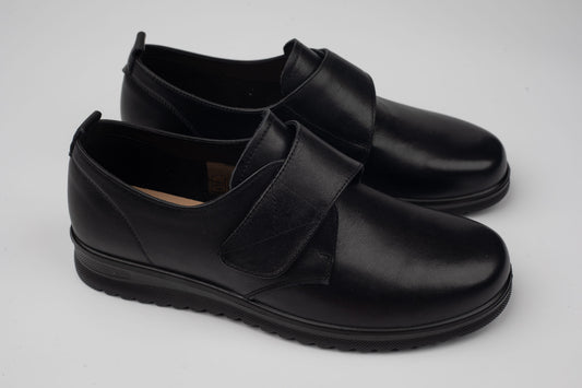 Pantofi damă piele naturală BETINA 250607 N