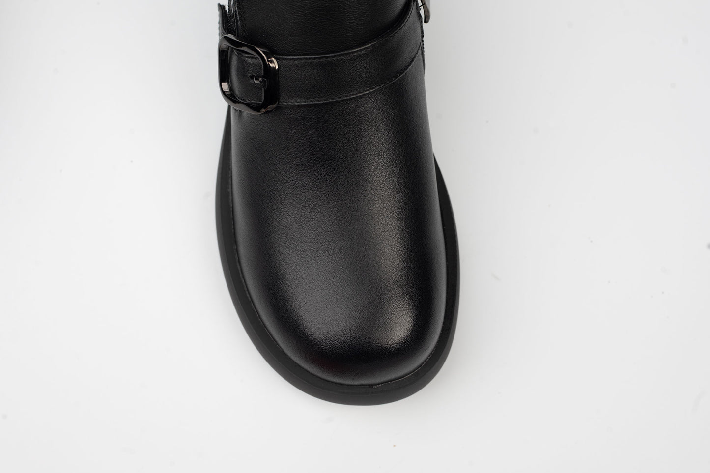 Women's genuine leather shoes BETINA 6310 N box