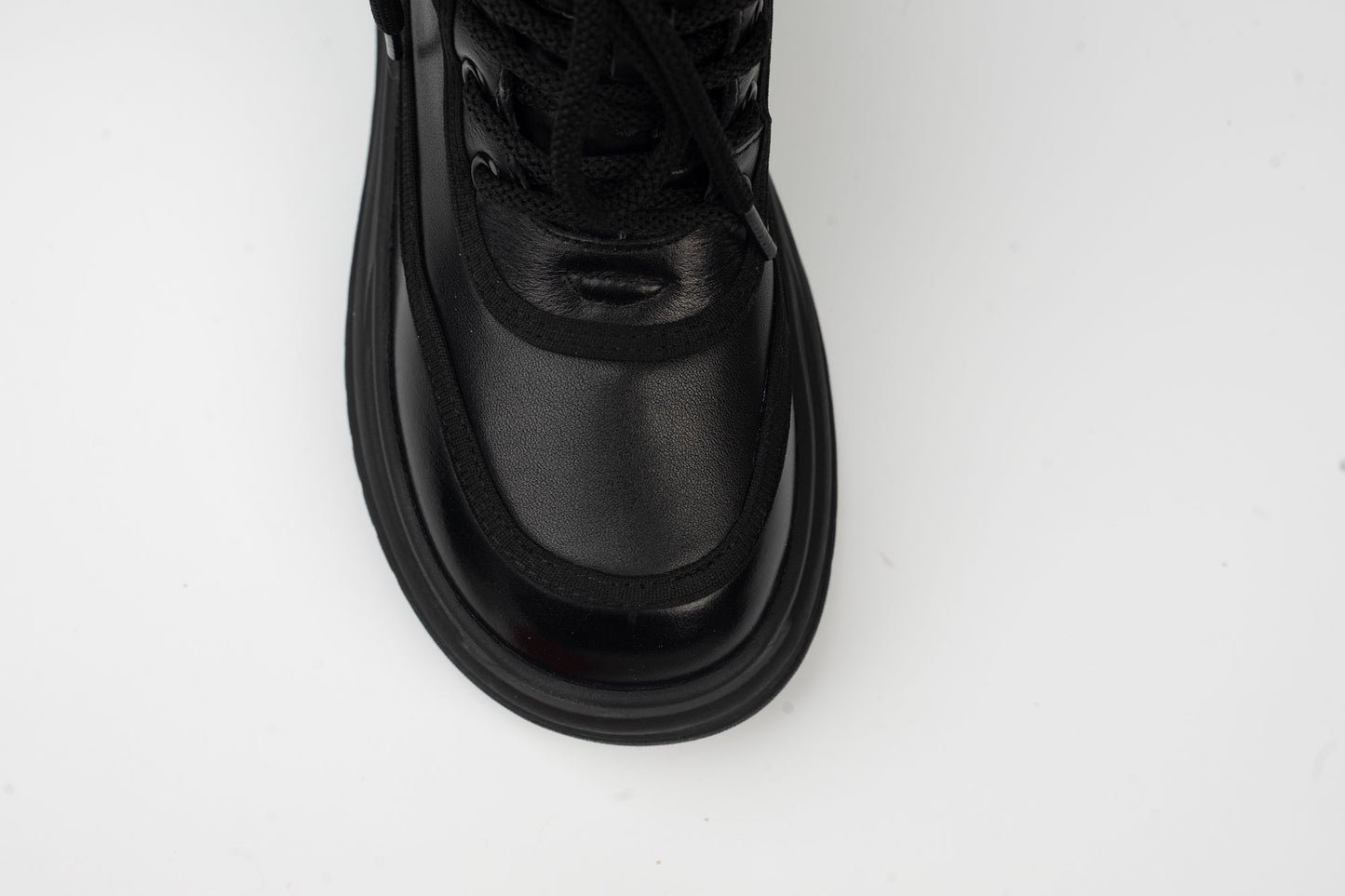 Women's genuine leather boots FRANCO GERARDO 23296 N box