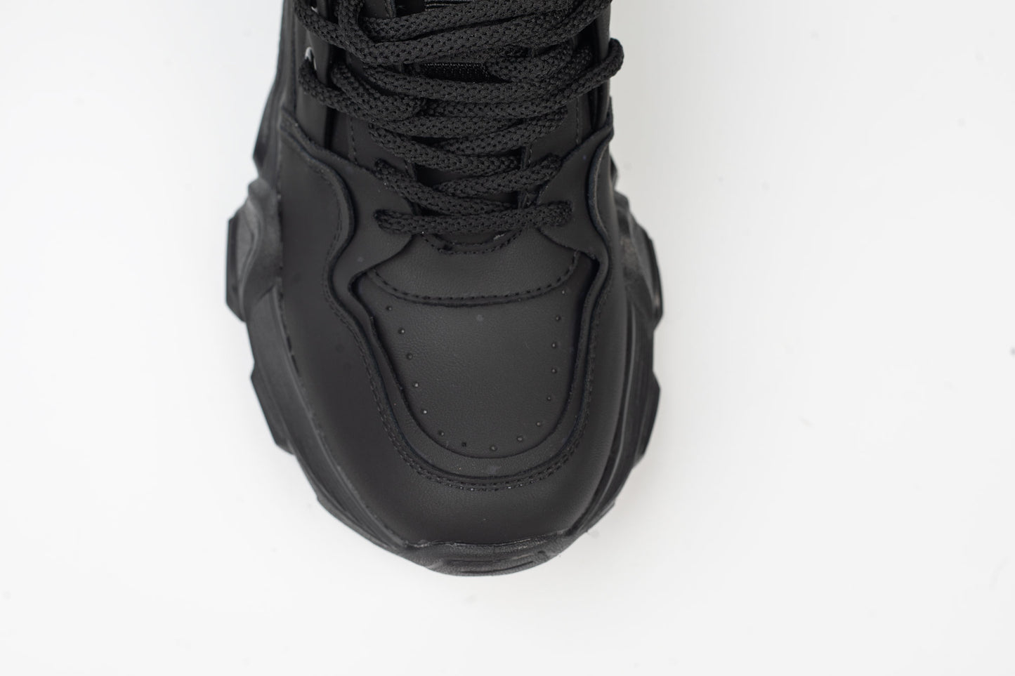 Women's sneakers made of genuine leather FRANCO GERARDO 70021 N