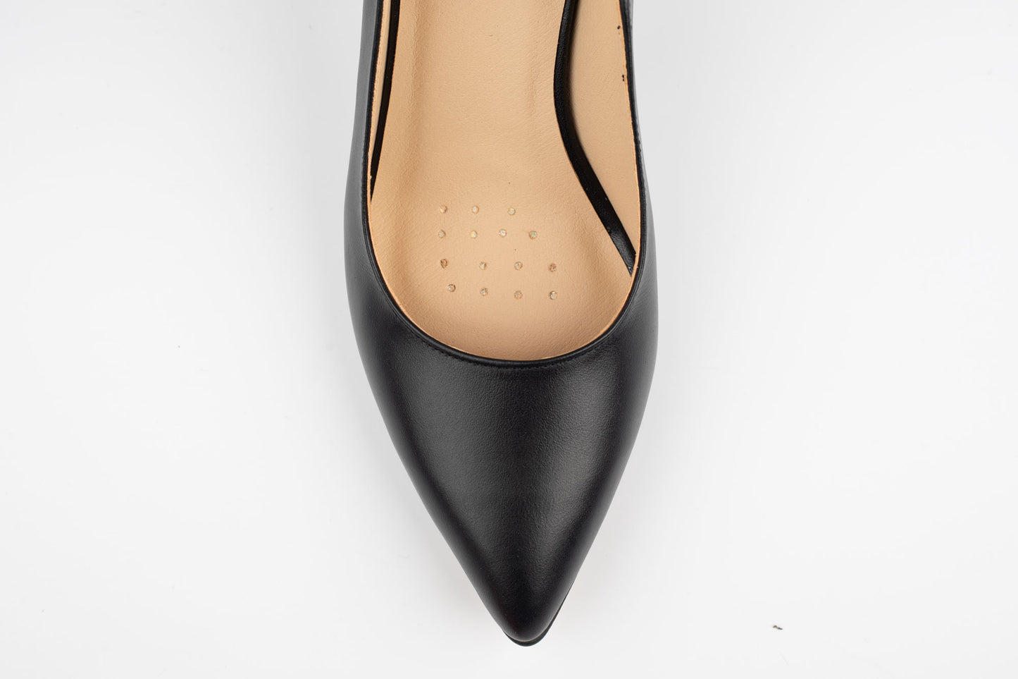 Pantofi dama eleganti piele naturala ANTONIO 5420-92 N Box