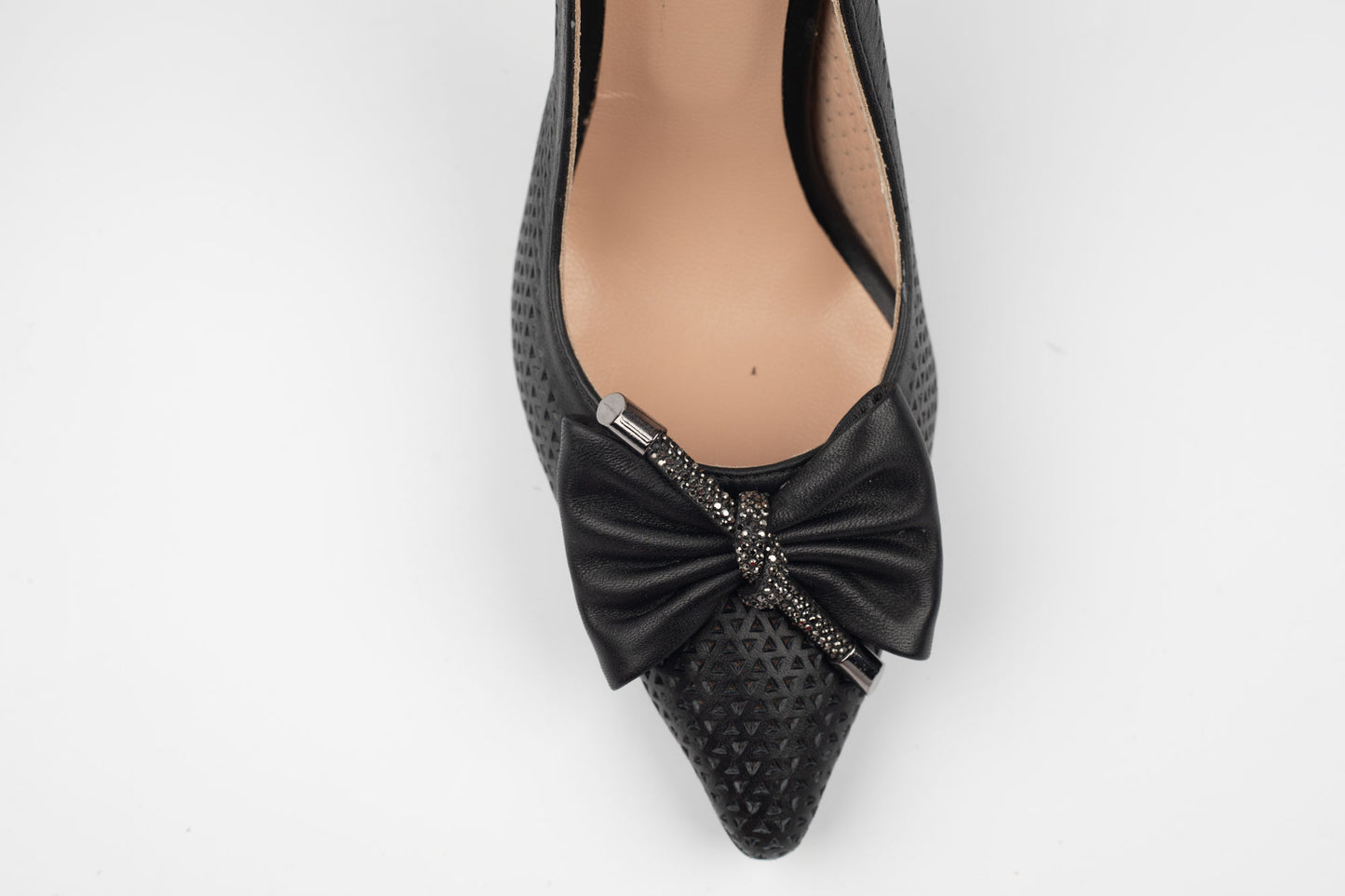 Pantofi dama piele naturală DOGATI 933 N