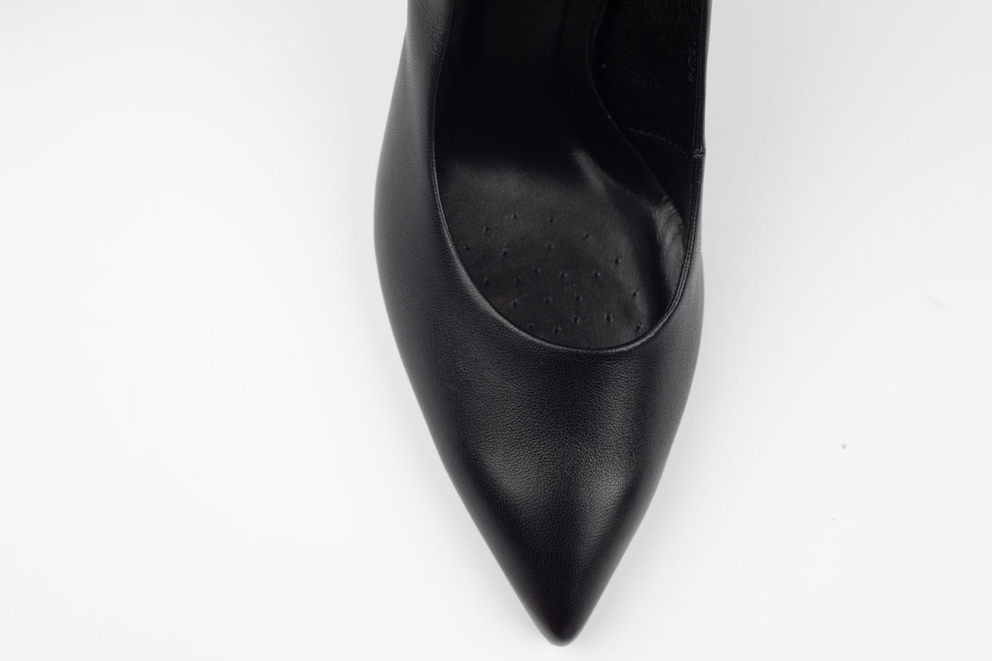 Pantofi dama piele naturală KORDEL 2985 N BOX