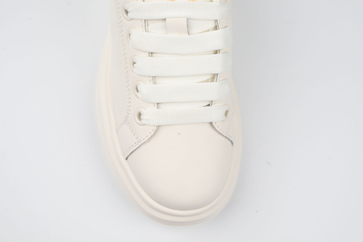 Adidasi din piele naturală unisex FRANCO GERARDO 26302 ALB