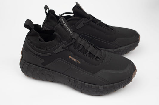 Adidași bărbați impermeabili GORETTI 32211 N