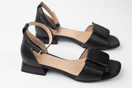 Sandale damă piele naturală DOGATI 1555 N