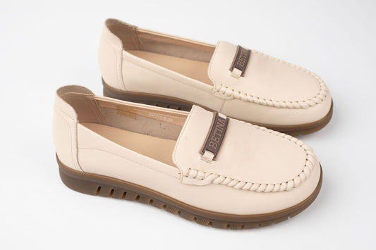 Pantofi dama BETINA 91221 6 BEJ