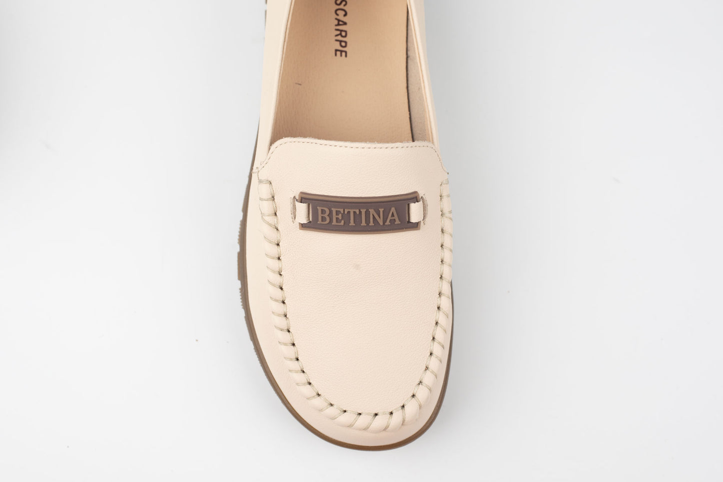 Pantofi dama BETINA 91221 6 BEJ