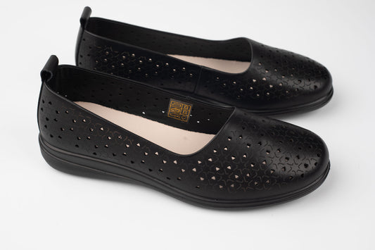 Pantofi dama BETINA 23951 N