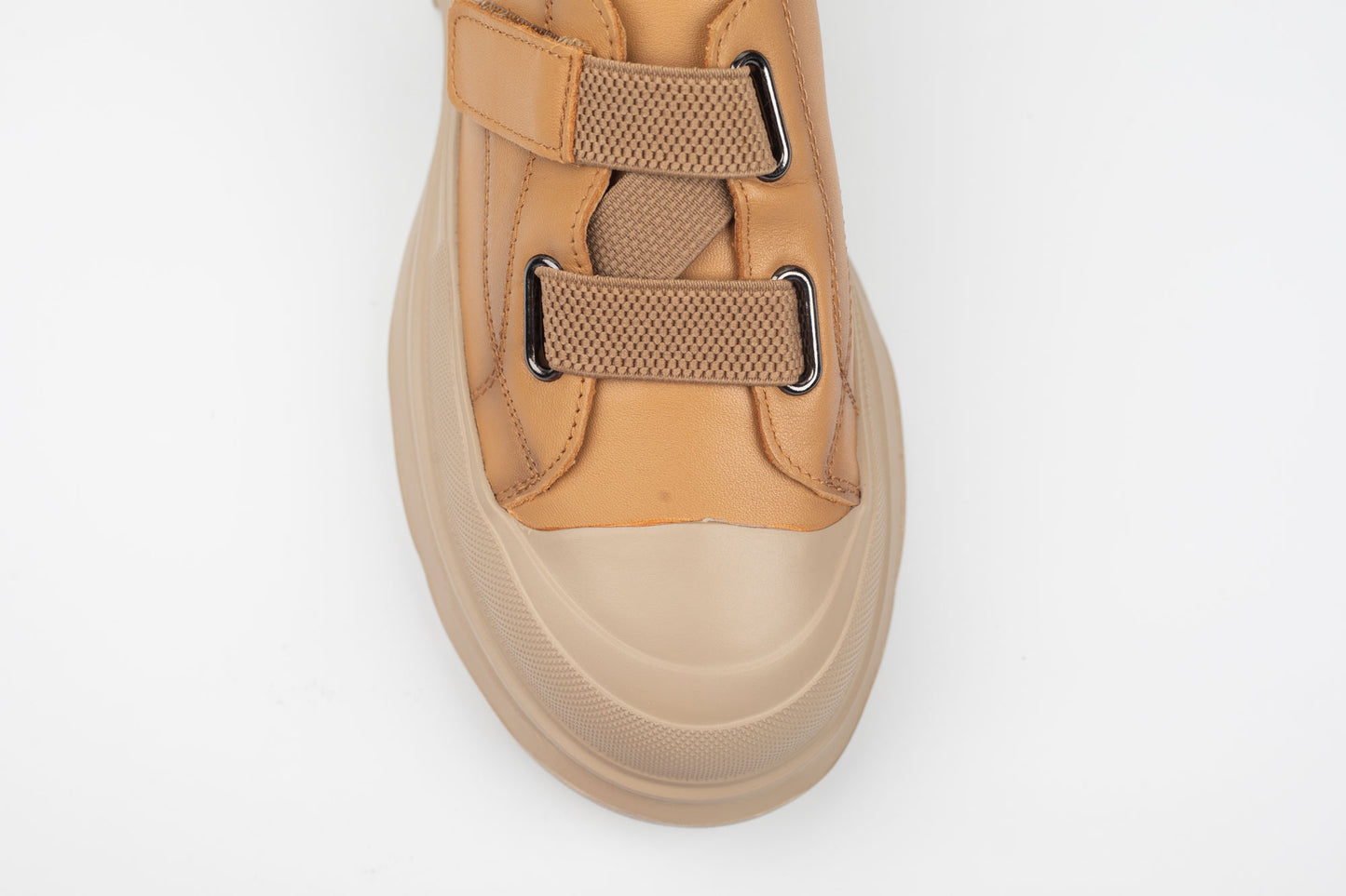 Pantofi dama casual FRANCO GERARDO 6806 Galben