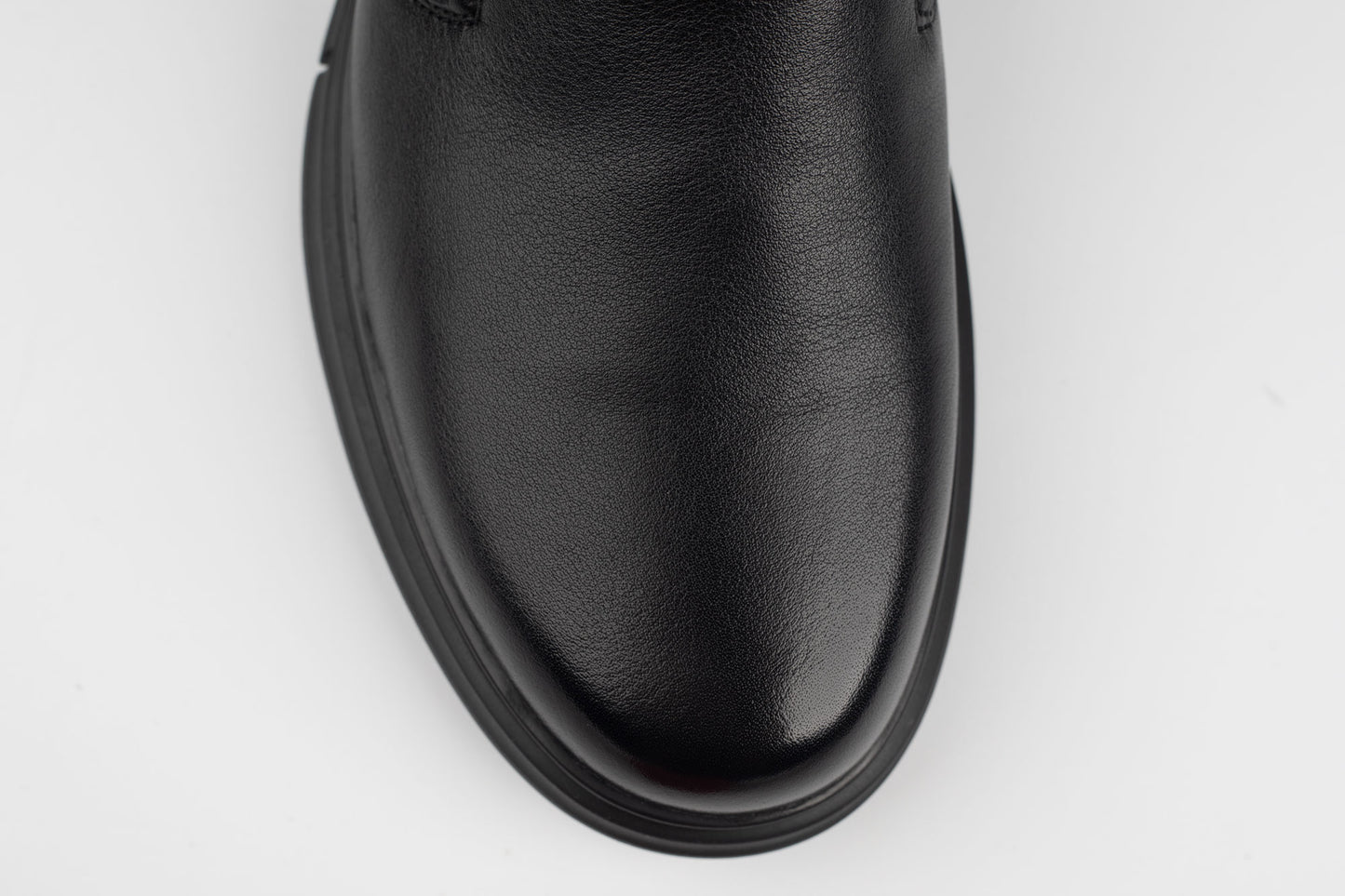 Pantofi bărbați piele naturală FILLIPO 25112-1 N