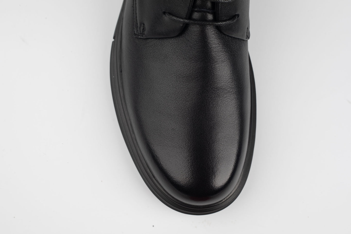 Pantofi bărbați piele naturală Fillipo 25111-1 N