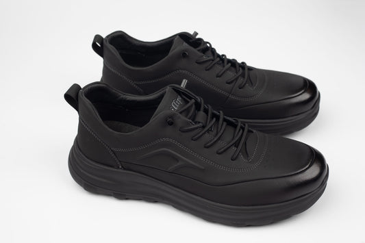 Adidași unisex piele naturală FILLIPO 2530-5 N box