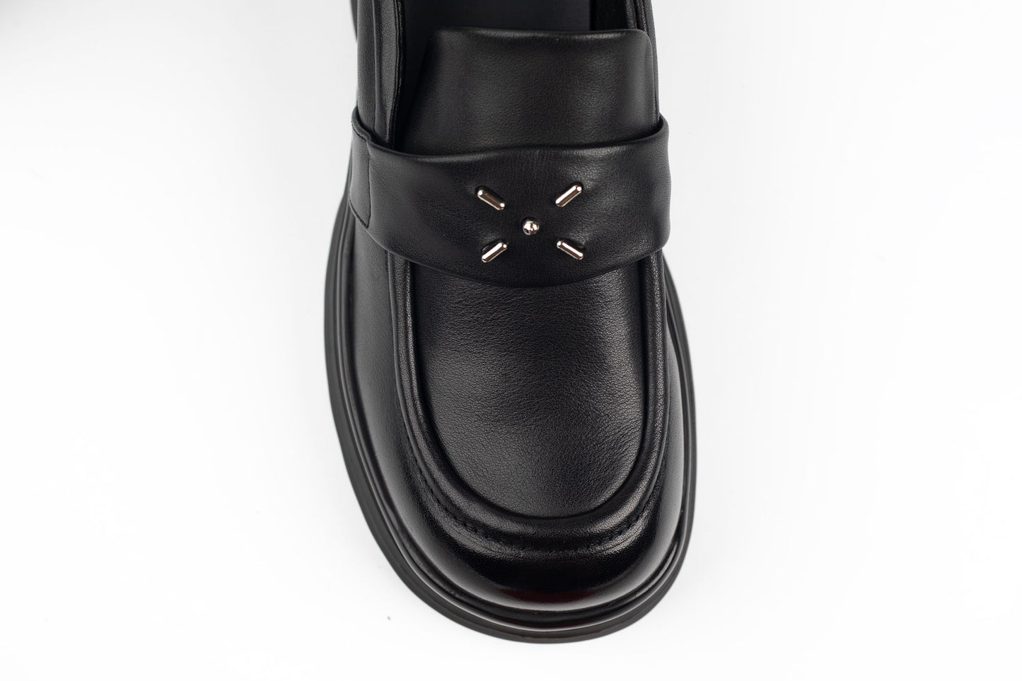 Pantofi damă piele naturală FORMAZIONE 10828 N
