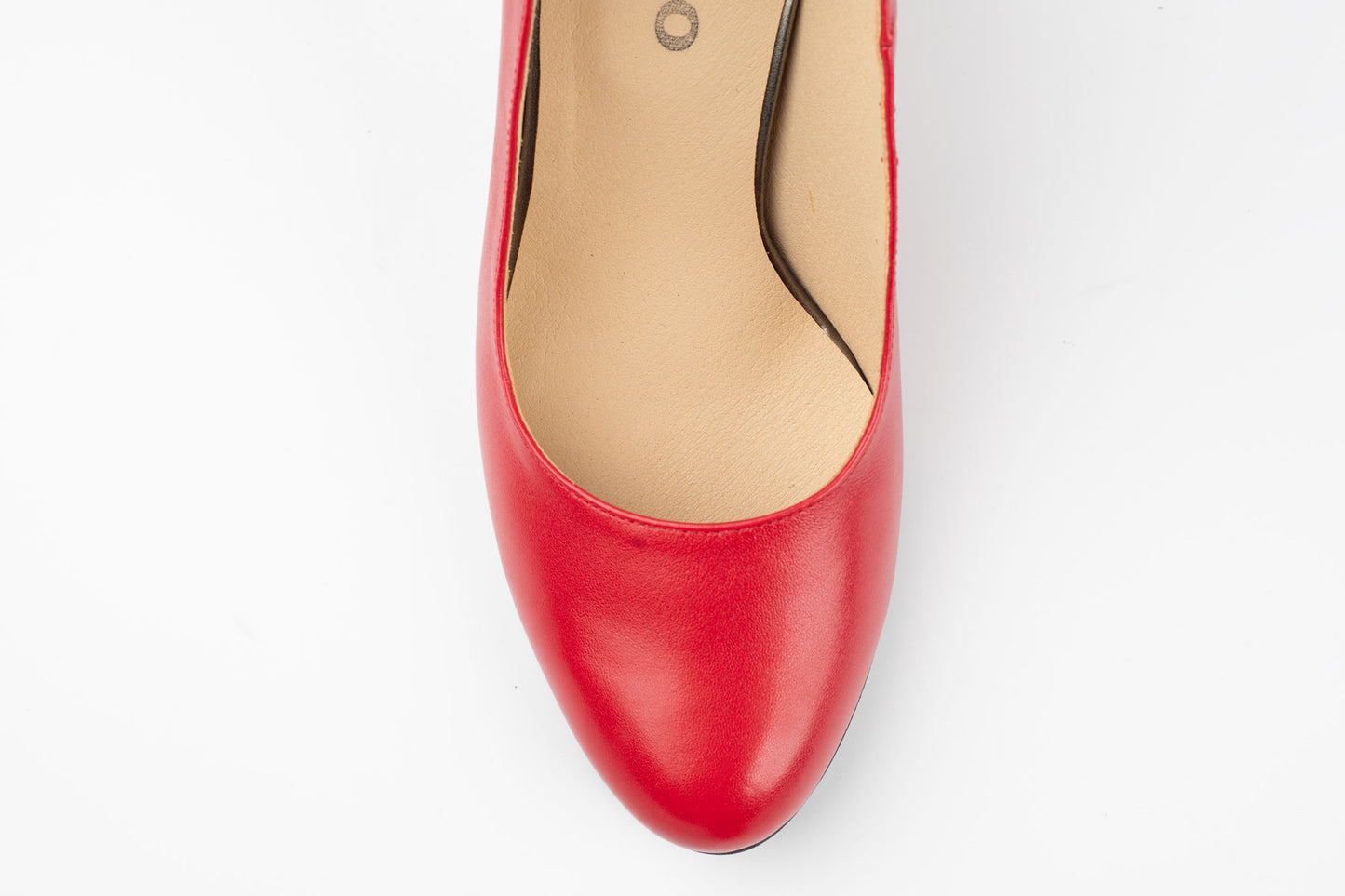 Pantofi dama piele naturală ANTONIO
