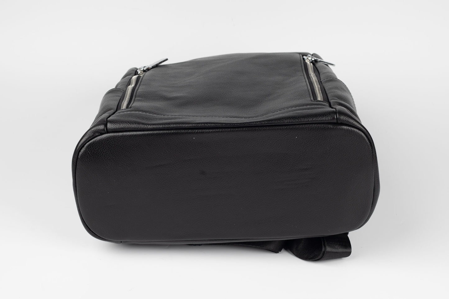 Rucsac din piele naturală FENIX FASHION 2030 N
