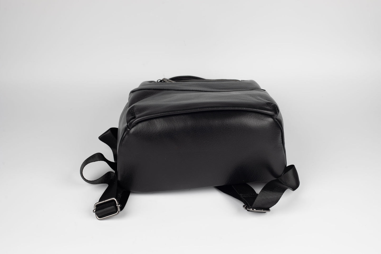 Rucsac din piele naturală FENIX FASHION 682 N