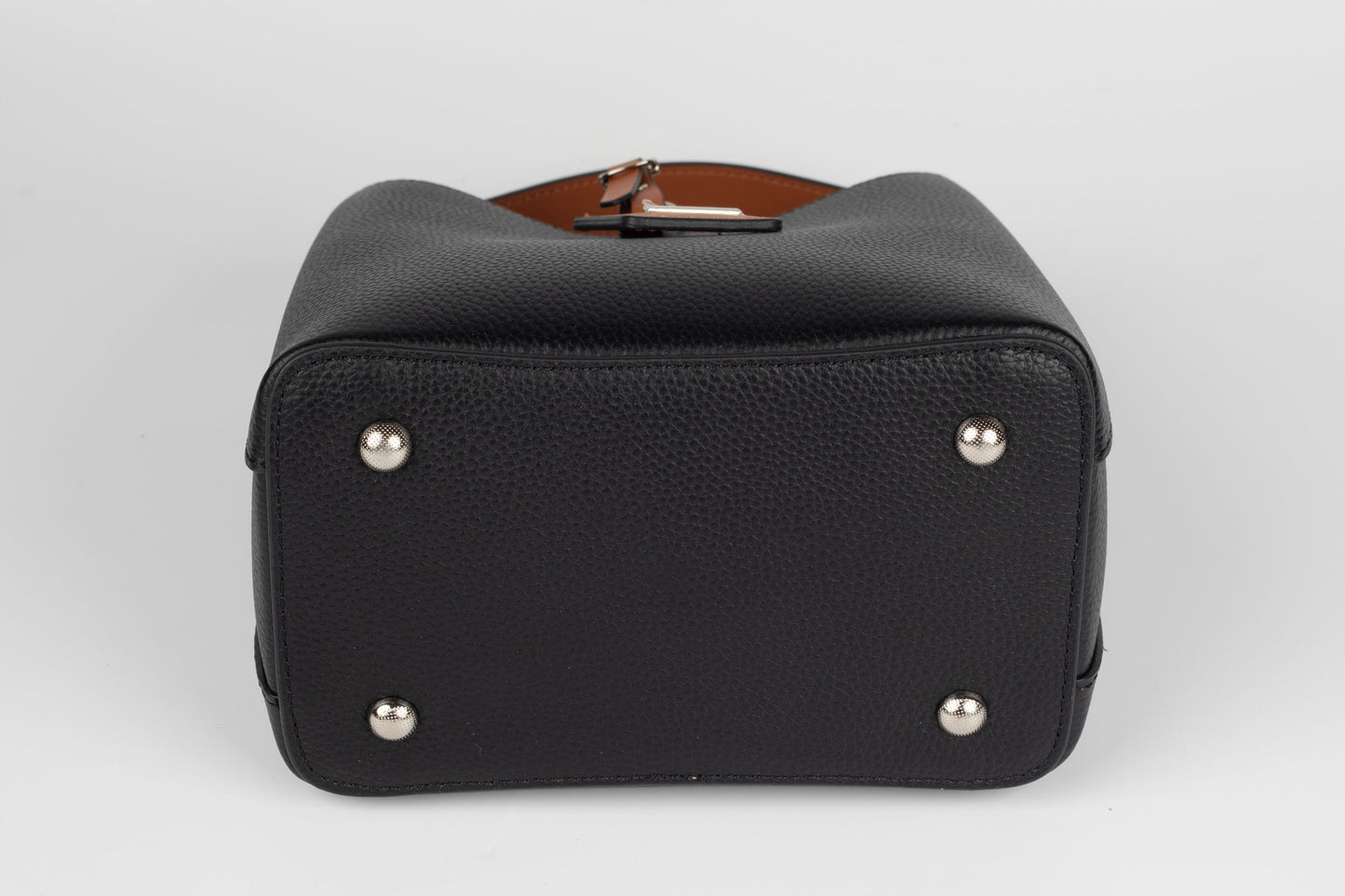Geanta de piele FENIX FASHION 89213 N