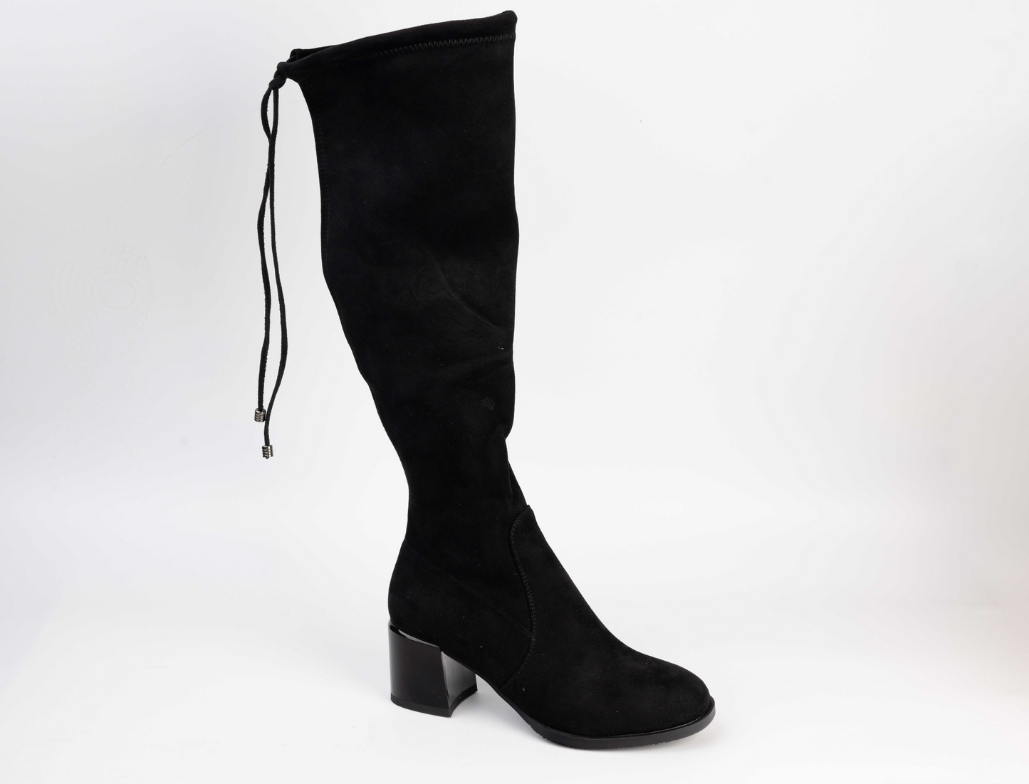 Elastic stretch women's boots MYU 25 N vel