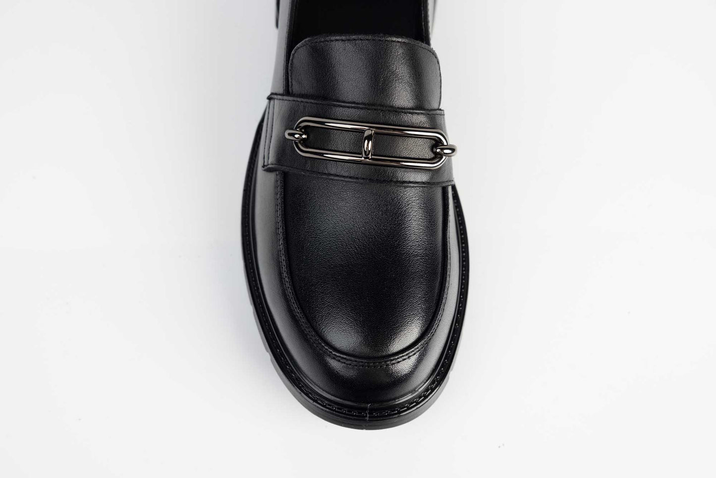 Pantofi dama casual piele naturala FORMAZIONE 8301 N box