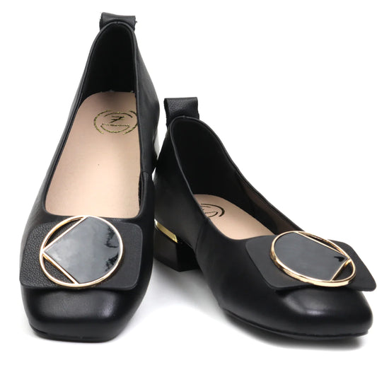 Pantofi dama piele naturala FORMAZIONE 66811 N