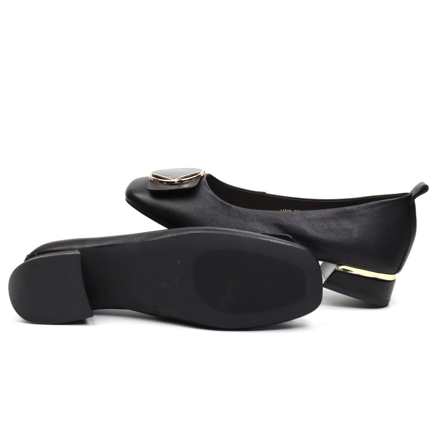 Pantofi dama piele naturala FORMAZIONE 66811 N