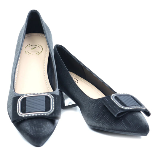 Women's genuine leather shoes FORMAZIONE 2316 N