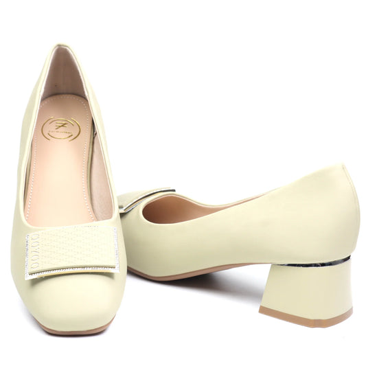 Women's genuine leather shoes FORMAZIONE 508-13 Green