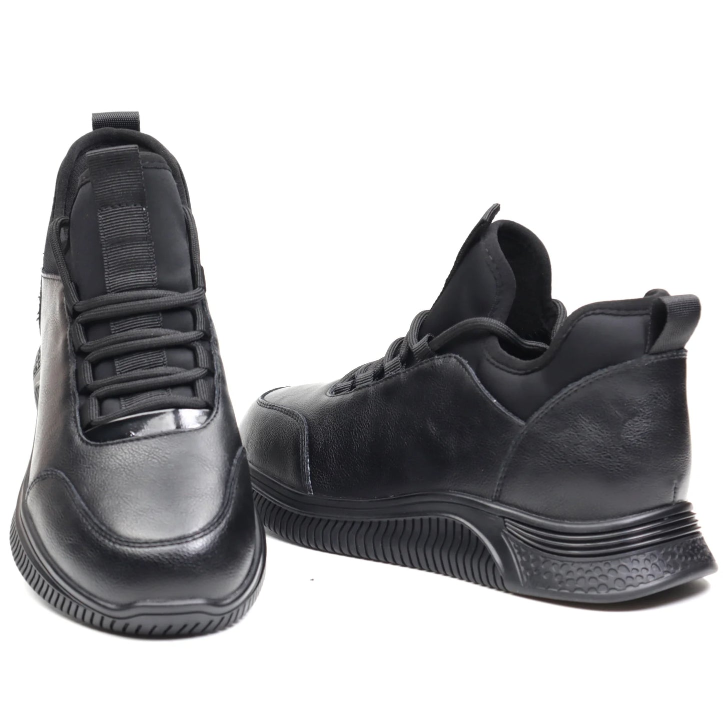 Pantofi dama piele naturala FORMAZIONE 3757 N