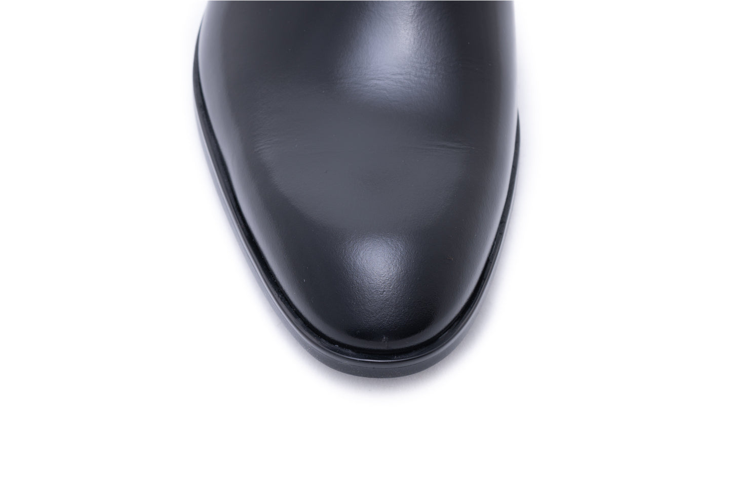 Pantofi barbati eleganti piele naturala 9134 negru