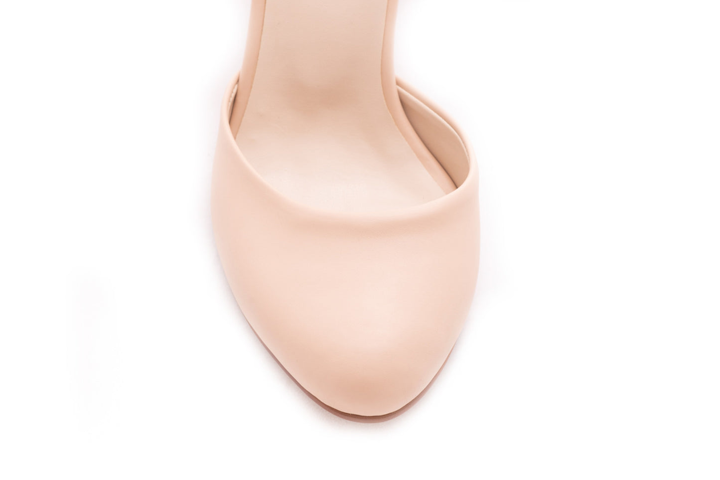 Pantofi dama Karin 81 crem