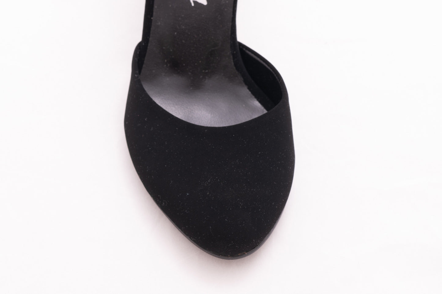 Pantofi dama KARIN 81 negru velur