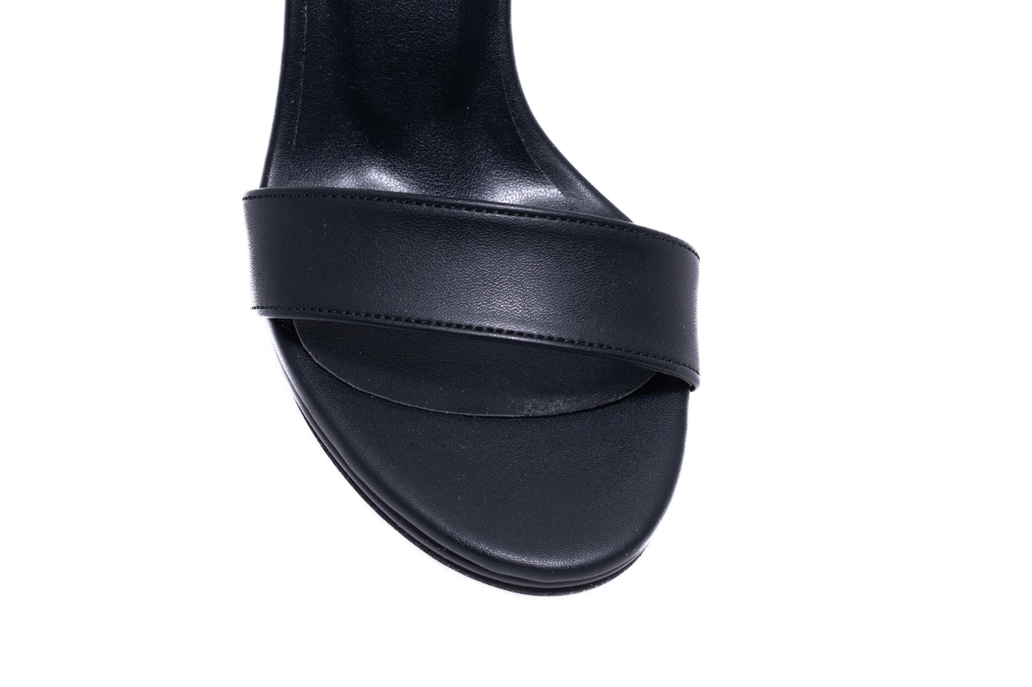 Sandale dama KARIN 6298 negru box