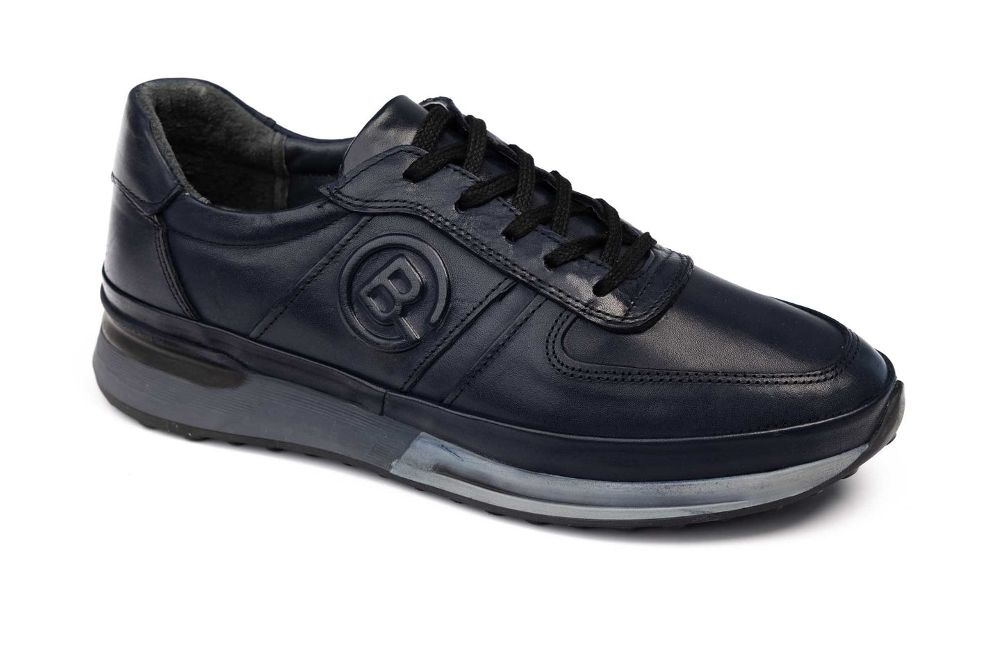 Men's shoes JOHAN SPORT 325 Blue