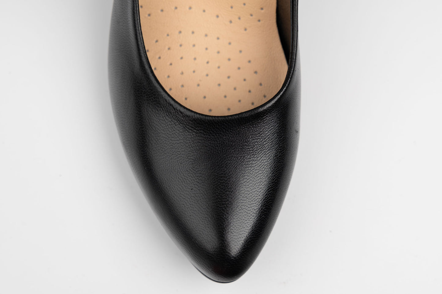 Pantofi damă piele naturală SALA 21151 N Box