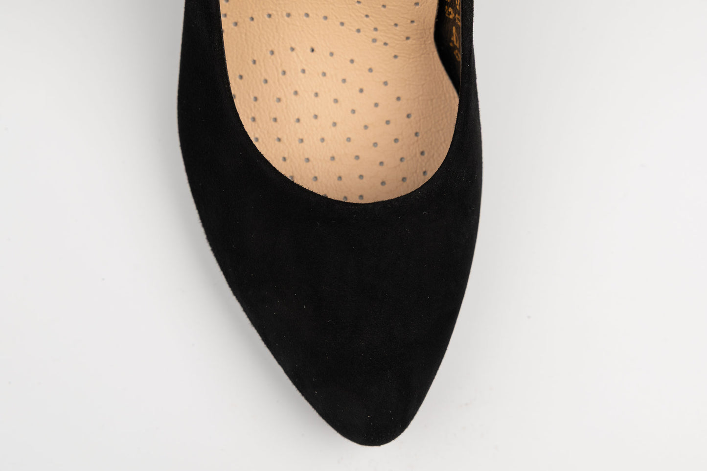 Pantofi dama eleganti piele naturala SALA 21150 negru box