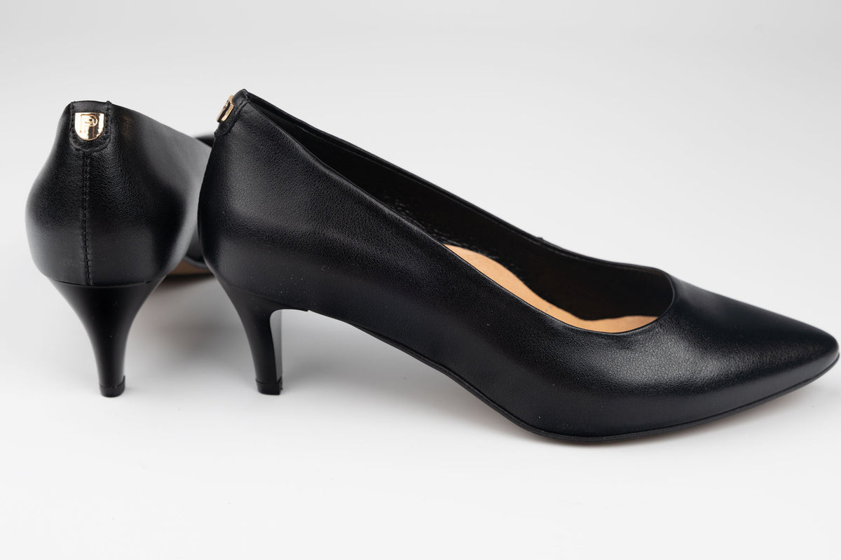 Pantofi damă piele naturală PULSO 1575 N box XXL (33-44)