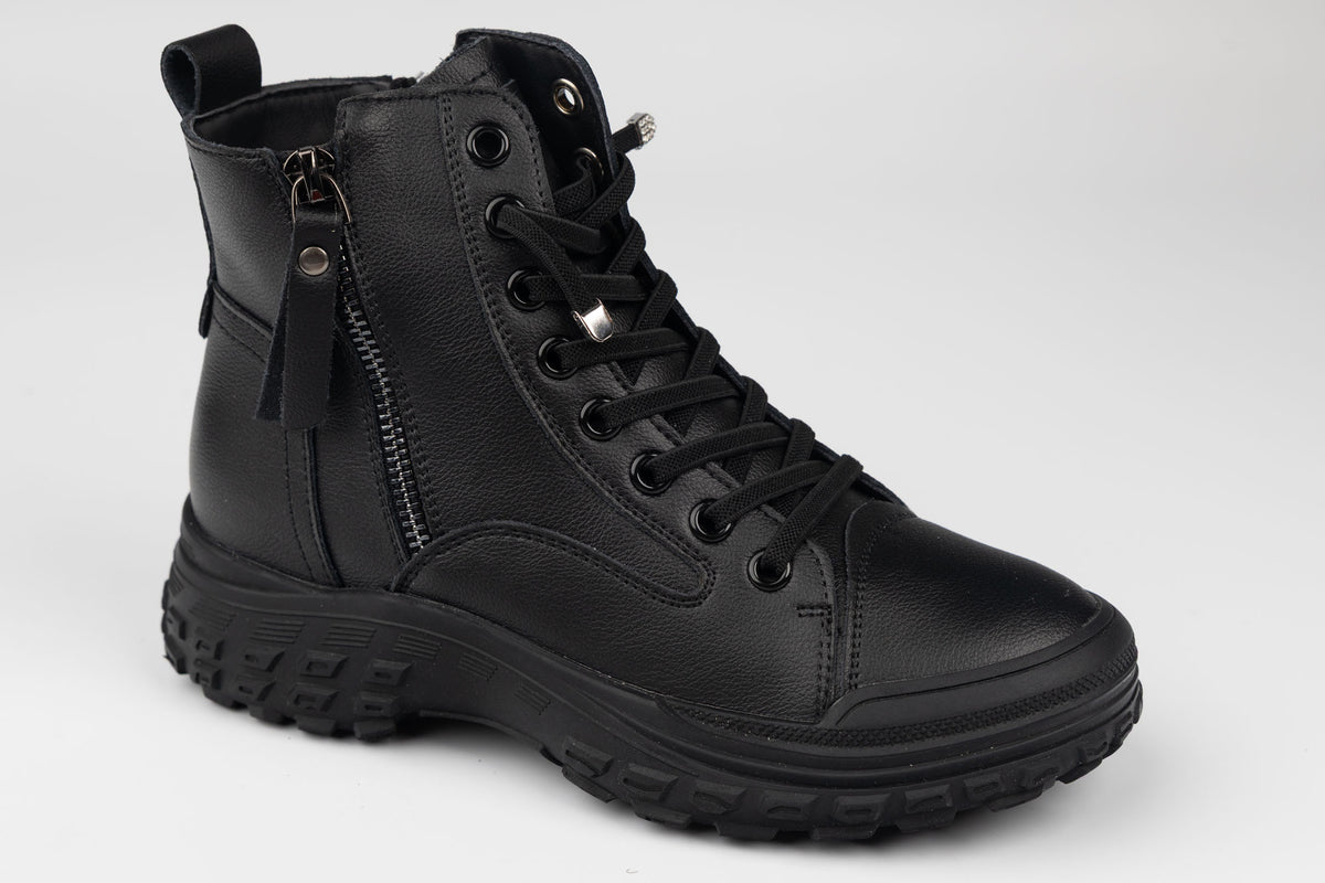 Ghete dama FRANCO GERARDO Sport 1292 N box (36-40)