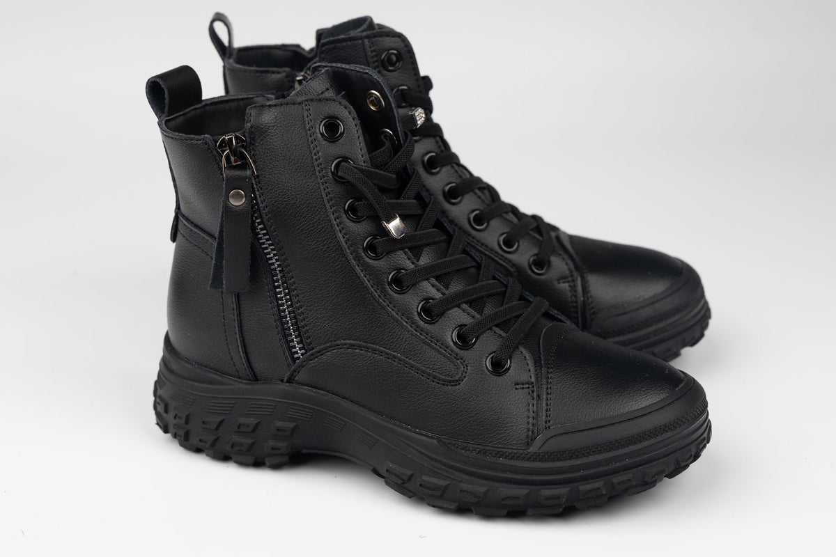 Ghete dama FRANCO GERARDO Sport 1292 N box (36-40)