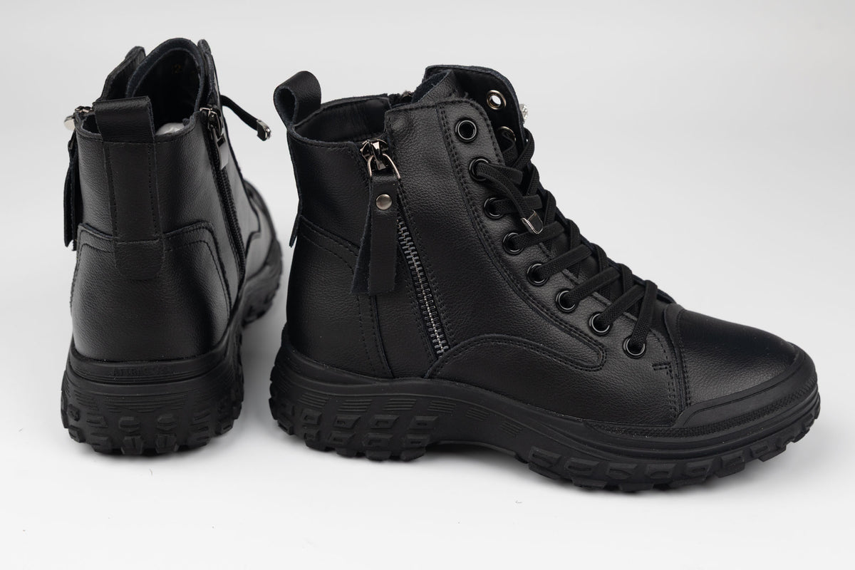 Ghete dama FRANCO GERARDO Sport 1292 N box (36-40)