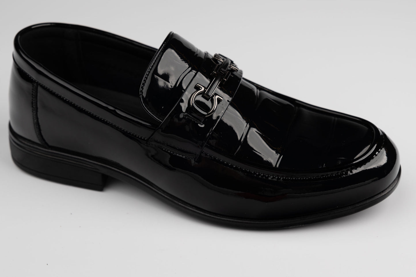 Pantofi barbati OSKON 26995 N Lac